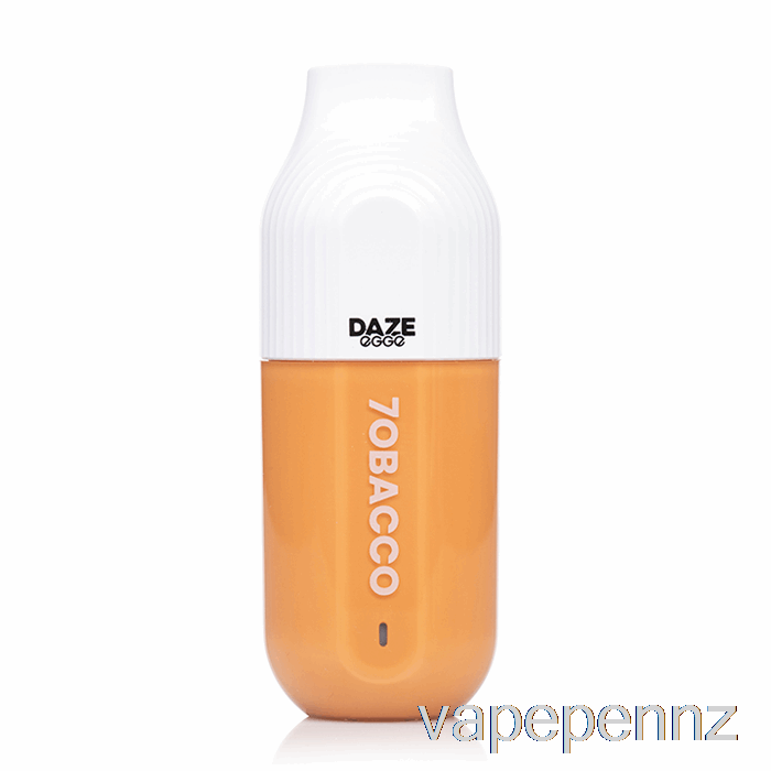 7 Daze EGGE 3000 Disposable 7obacco VAPE NZ